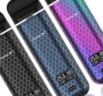 SMOK Novo