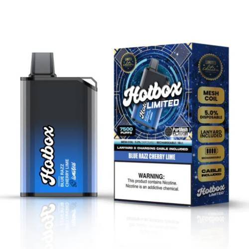 hotbox