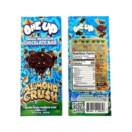 One Up