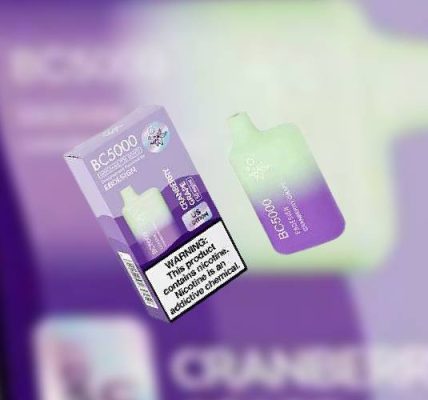 BC5000 Disposable