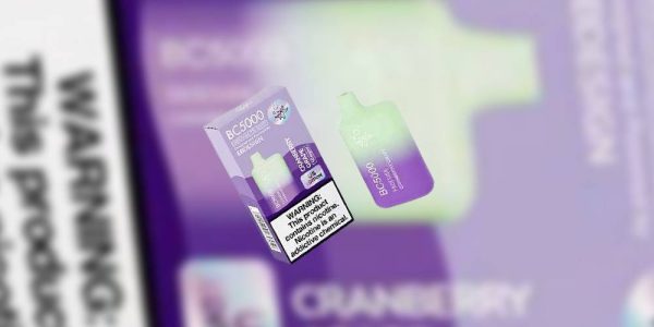 BC5000 Disposable
