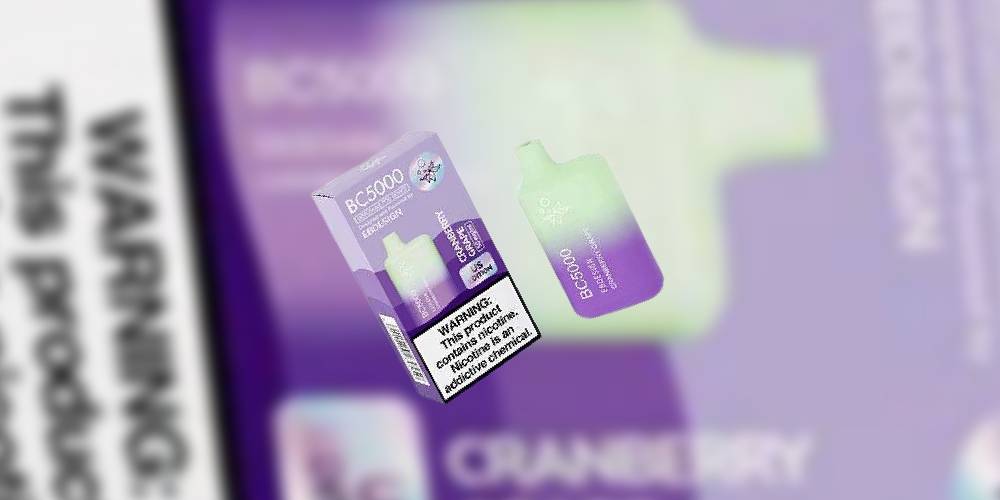 BC5000 Disposable