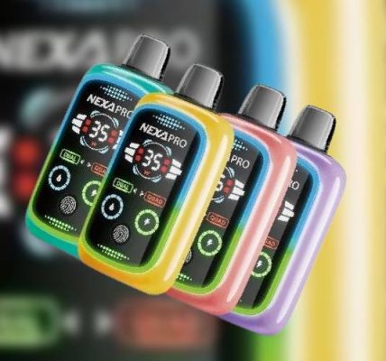 NEXA PRO 30k