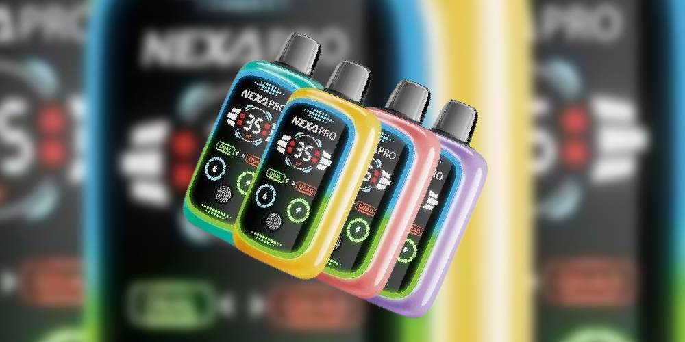NEXA PRO 30k