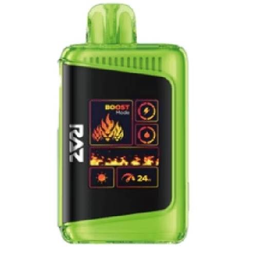 RAZ 25000 vape