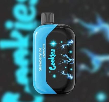 Cookies 30K Disposable