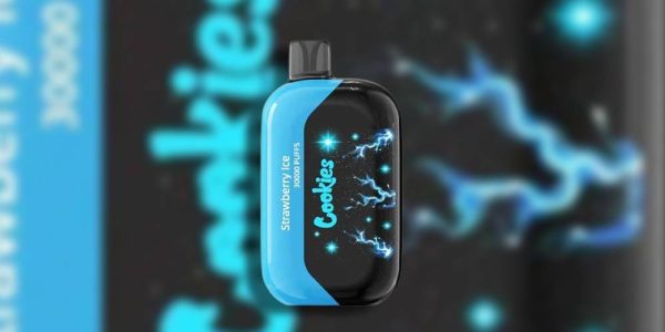 Cookies 30K Disposable