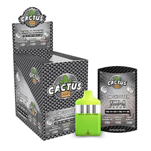 Cactus Vape