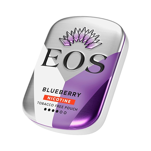 EOS Nicotine Pouches