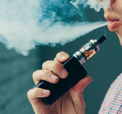 Vaping