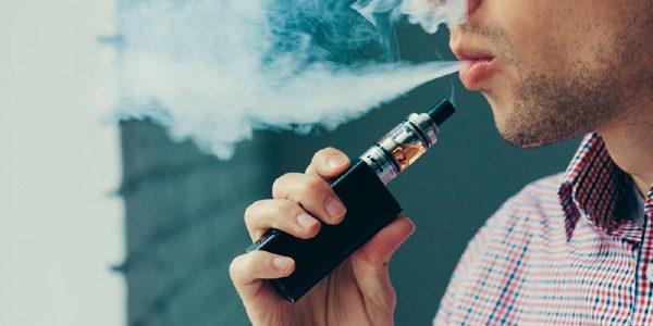 Vaping