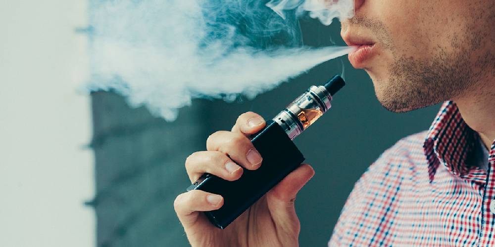 Vaping