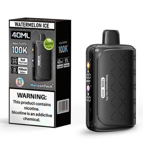 HorizonTech 100K