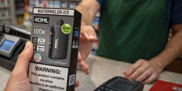 Ultra-High Puff Disposable Vapes and Where They’re Commonly Sold