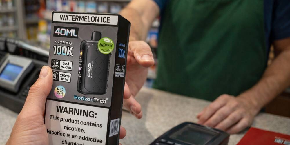Ultra-High Puff Disposable Vapes and Where They’re Commonly Sold