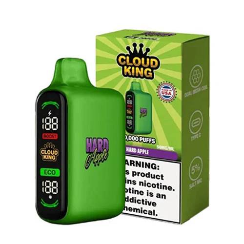 Cloud King 20K