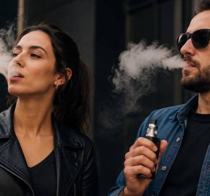 Disposable vs Refillable Vapes: Which One Actually Suits Your Lifestyle?